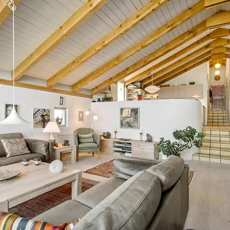 3 Bedroom Beautiful In Prázdninový dům Kalundborg