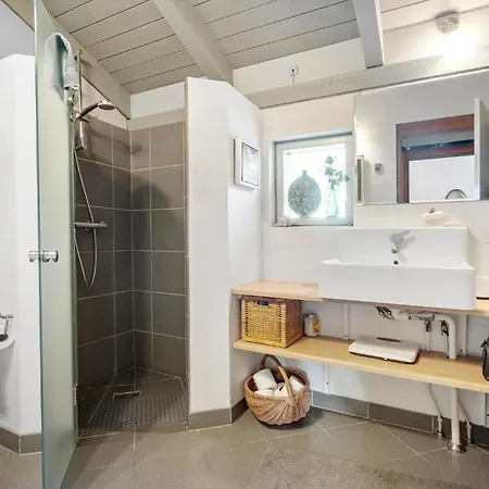 Tatil Evi 3 Bedroom Beautiful In Kalundborg