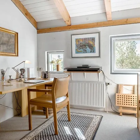 3 Bedroom Beautiful In * Kalundborg