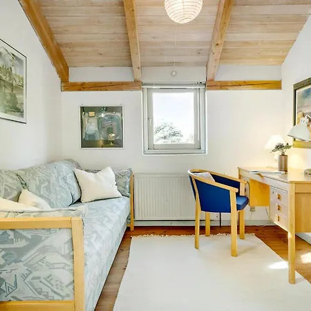 Tatil Evi 3 Bedroom Beautiful In