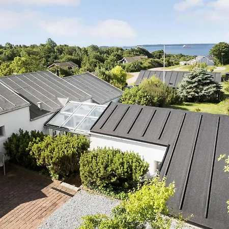 3 Bedroom Beautiful In * Kalundborg