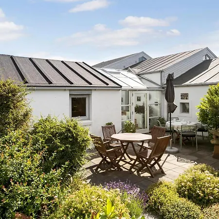 3 Bedroom Beautiful In Prázdninový dům Kalundborg