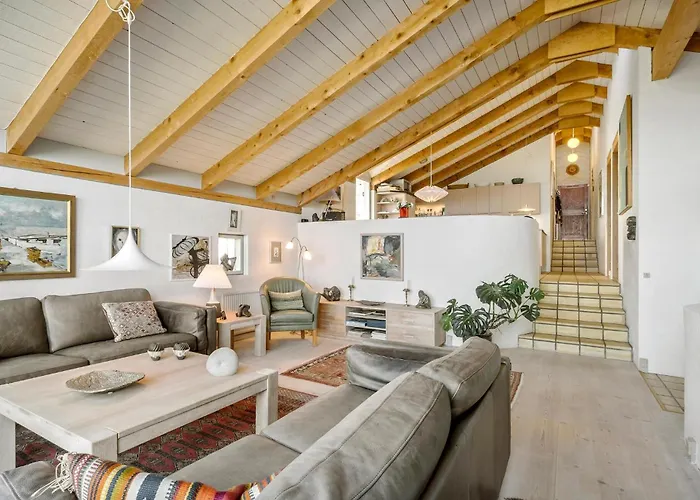 3 Bedroom Beautiful In Дом отдыха Калуннборг